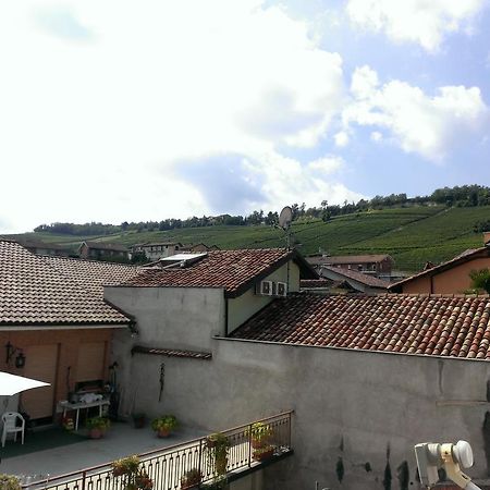 Rossobarolo Hotel Exterior photo