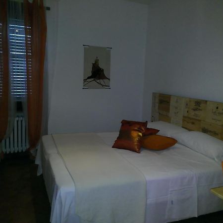 Rossobarolo Hotel Exterior photo