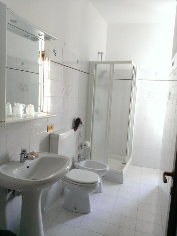 Rossobarolo Hotel Room photo