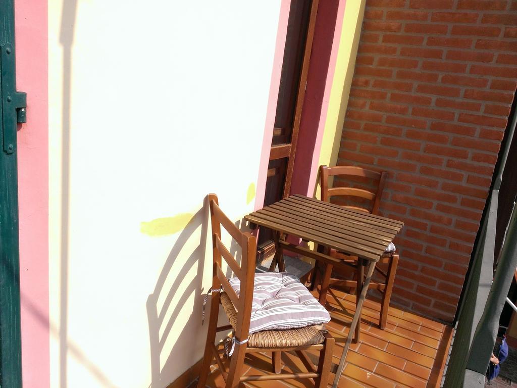 Rossobarolo Hotel Exterior photo