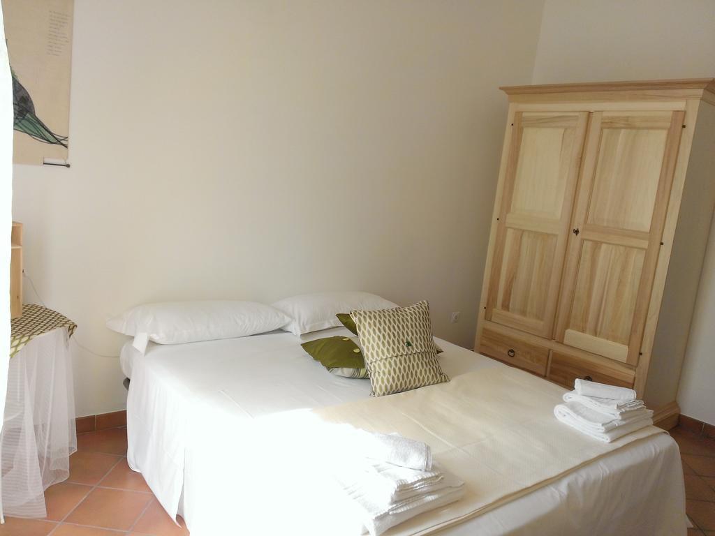Rossobarolo Hotel Room photo