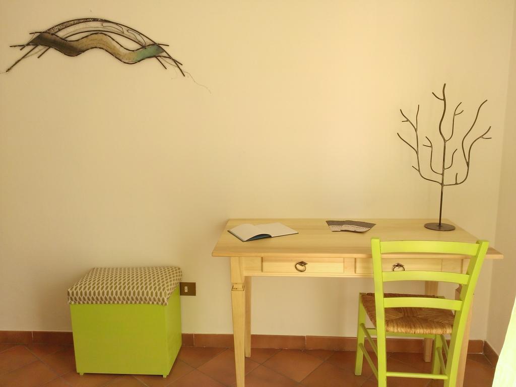 Rossobarolo Hotel Room photo