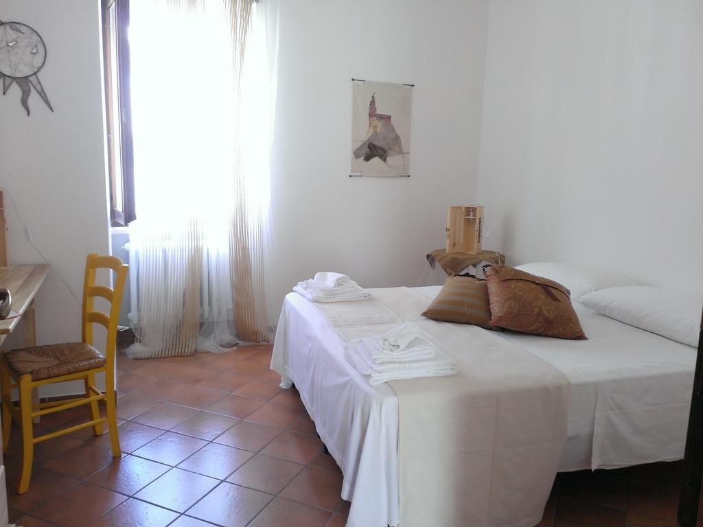 Rossobarolo Hotel Room photo